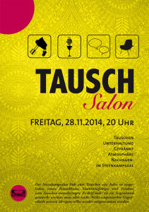 tauschsalon